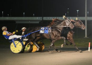 Yonkers NAADA splits to Calabrese, Lee
