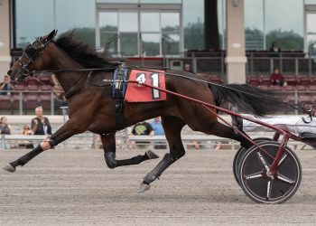 2YO fillies battle it out in PASS splits