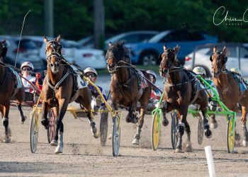 T C I debuts with easy score in PASS