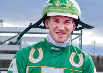 Matty Athearn photo by Jessica Hallet