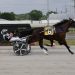 17-1 upset winner in $150,000 Ohio Sire Stakes