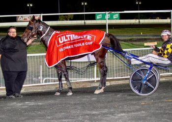 Crosbys craving Rising Sun success