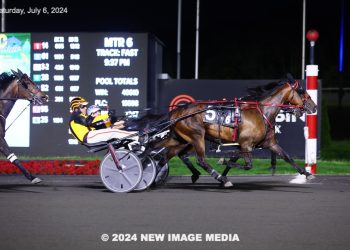 52-1 shock in $150,000 Gold Mid-Season Final