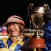 A birthday celebration for a life in harness racing
