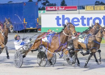 Jack has last Laugh as Clear Left digs in