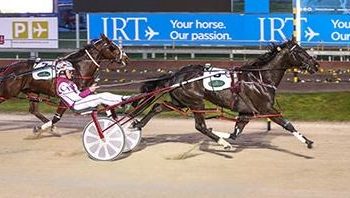 The Future Starts Now – Sires’ Stakes