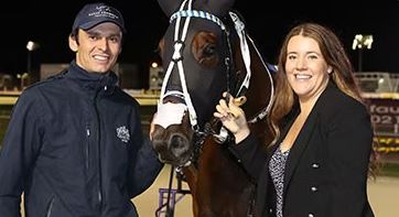 Major Hot leads Kiwi charge in Brisbane tonight