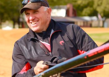 Miller eyes success with Indiana-bred youngsters