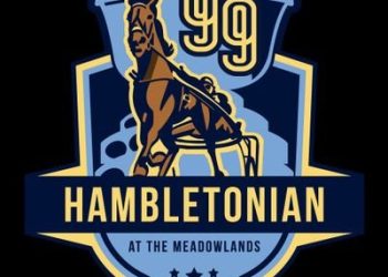 Karl, T C I head Hambletonian elims