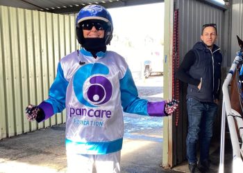 Jump aboard the Pancare push