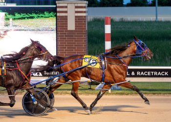 Illusion Seelster was the real deal in Ron Banks Final