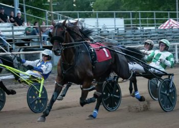 31-year-old track record broken at Mecosta County Free Fair