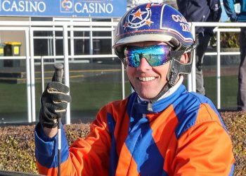 Cameron hoping for change of luck