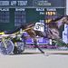 Macombers take two in ISS for two-year-old pacing fillies