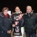 Harrison wins Darren De Filippi Memorial