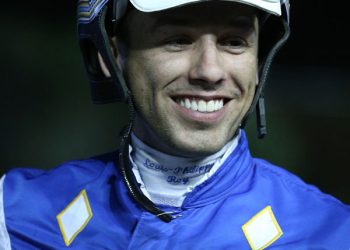 Louis-Philippe Roy to drive at H3R on Sunday