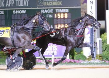 Ponda Jet breaks all-time Hoosier record