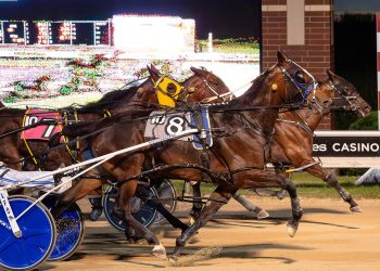 Driving triples for Jenson and Warren