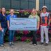 USHDC donates to Christian County 4-H