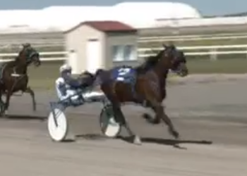 First win for Masse since 2020