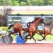 Suits Me finds winner’s circle; upsets abound at Pocono