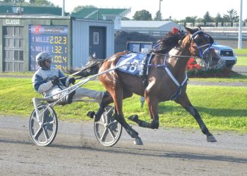 Stakes season gets underway at Hippodrome 3R