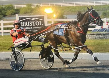 Zach Vickerson gets it done