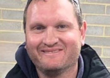 New “trix” for devoted pacing man