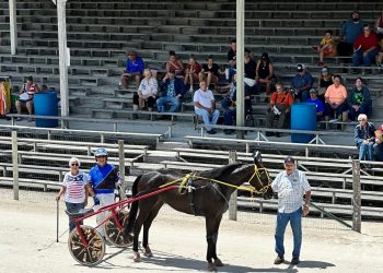 Four straight for emerging Iowa star