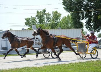 Iowa legislator match races steal the show