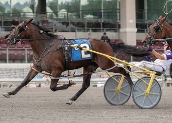 Railroad Station finds fast track in PASS