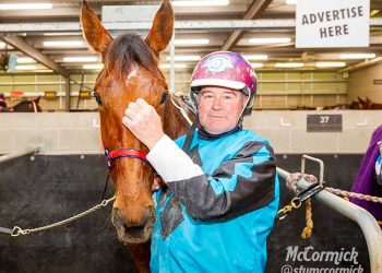 Patience is a virtue – just ask Scott!