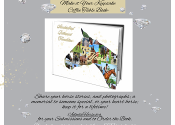 SRF needs submissions for Keepsake Book