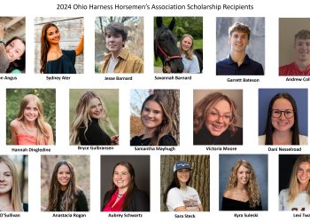 OHHA awards seventeen college scholarships