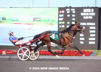 Ayeaye Captain Deo breaks maiden in Dream Maker