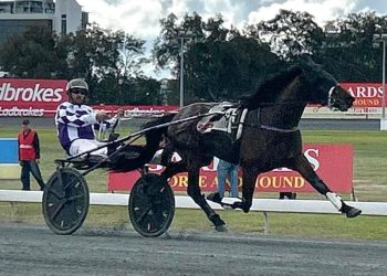 Volstead youngster in hit and run Queensland mission