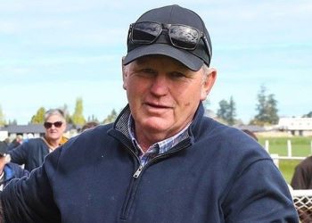 White’s five for Kurow