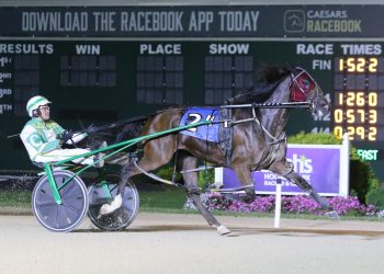 The One Where Chandler Bing upsets in ISS