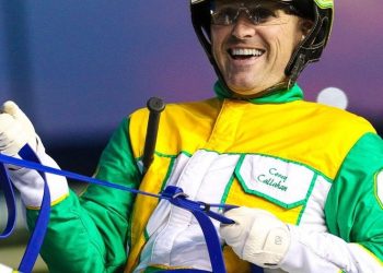 Corey Callahan pays well in 5 of 6 winners