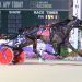 Swan For All fillies impress in $97,000 ISS