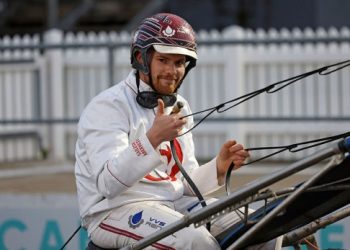 Breakthrough win for Grundmann