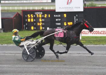 Drop and pop works for Delayed Hanover