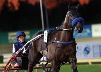 Fensoms get a winning double at Cambridge