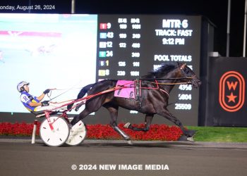 Hp Mama B breaks losing streak