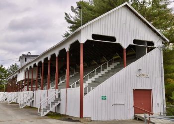 Topsham Fair kicks off 170th exhibition