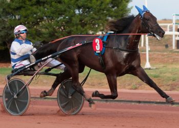 King Cole scores at Cagnes sur Mer