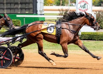 Luna Lovegood upsets in $80,000 KY Championship Series