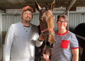 ‘Free-legger’ rewards trainer’s leap of faith