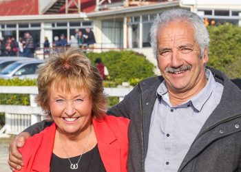 Williamson qualifies royally bred young trotters