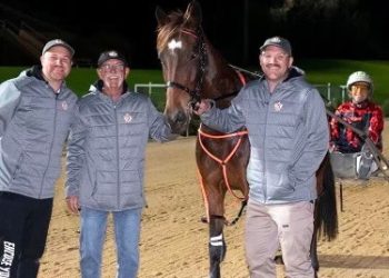 Doubling up on training success